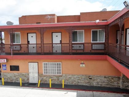 Travel Inn - image 5
