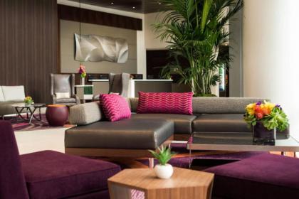 Courtyard by Marriott Los Angeles L.A. LIVE - image 3