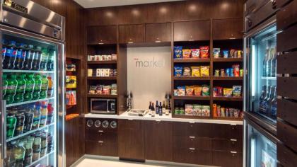 Residence Inn by Marriott Los Angeles L.A. LIVE - image 5