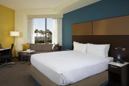 Residence Inn by Marriott Los Angeles LAX/Century Boulevard - image 5