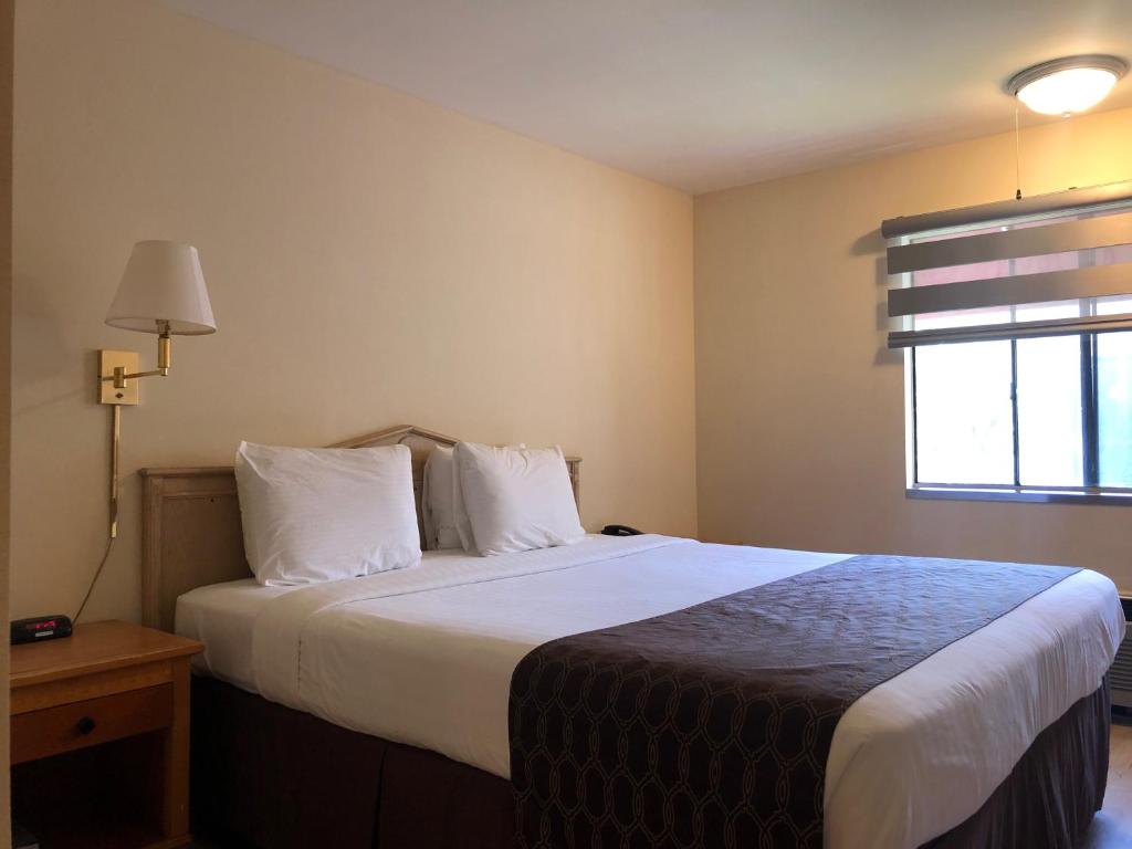 Rotex Western Inn - image 2