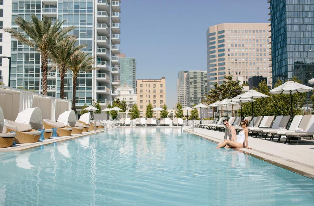 Level Los Angeles - Downtown South Olive - main image