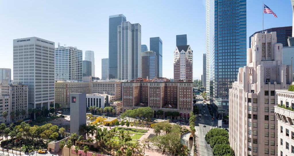 Level Los Angeles - Downtown South Olive - image 5