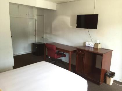Holiday Lodge - image 2