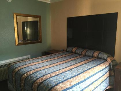 Park Motel - image 2