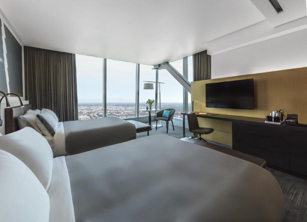 InterContinental - Los Angeles Downtown an IHG Hotel - image 2