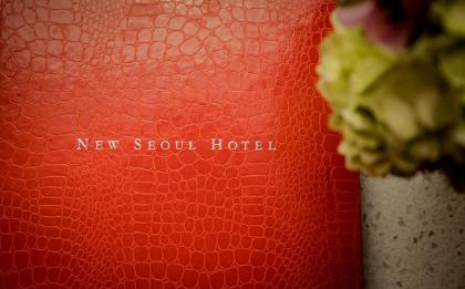 New Seoul Hotel Los Angeles California