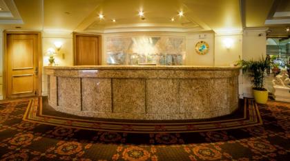 New Seoul Hotel - image 2