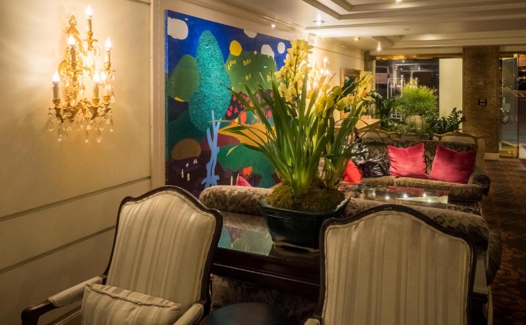 New Seoul Hotel - image 4
