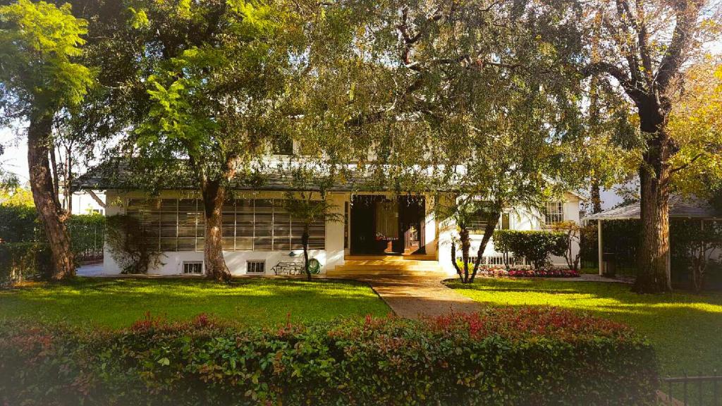 Orange Drive Hostel - main image