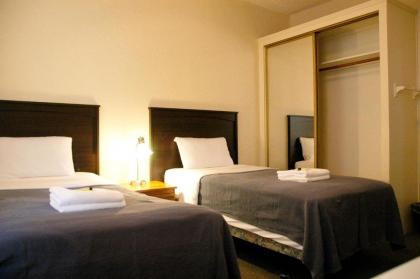 Little Tokyo Hotel - image 3
