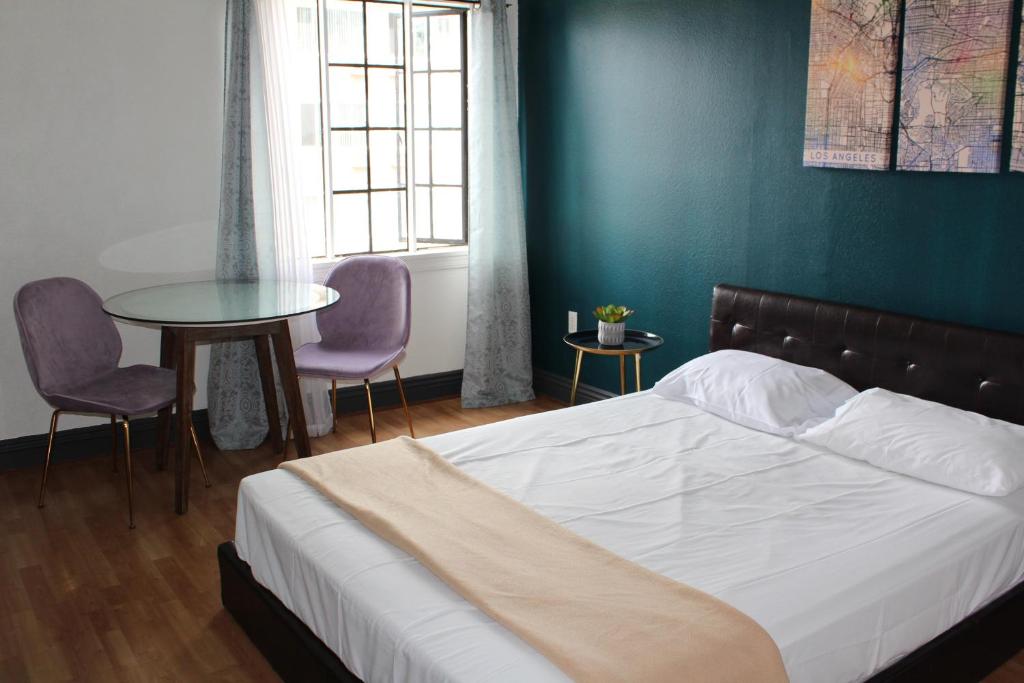 Libra Hotel - main image