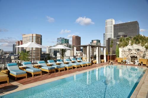 The NoMad Los Angeles - main image