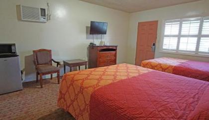 Rosa Bell Motel - Los Angeles - image 3