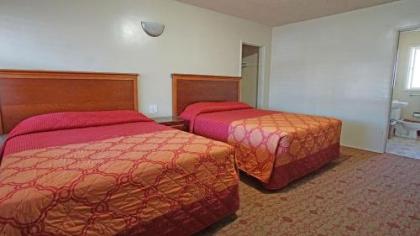 Rosa Bell Motel - Los Angeles - image 4