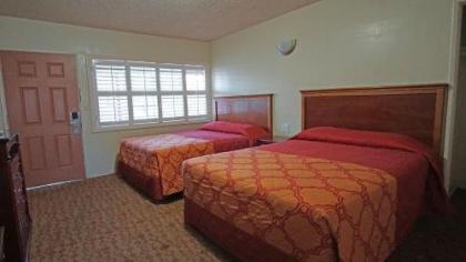 Rosa Bell Motel - Los Angeles - image 5