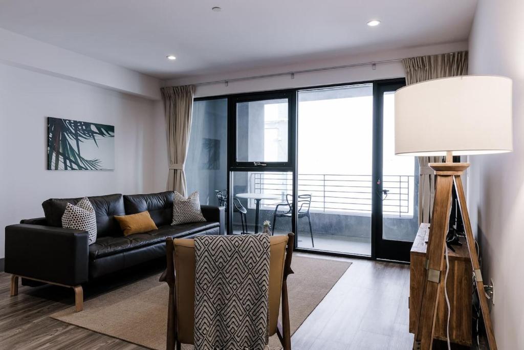 Abode Los Angeles - Downtown South Park - main image