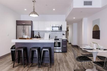Abode Los Angeles - Downtown South Park - image 3