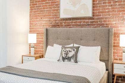 Abode Los Angeles - Downtown Historic Core - image 2