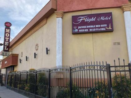 Flight Motel - image 2
