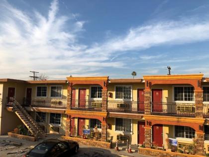 Flight Motel - image 4