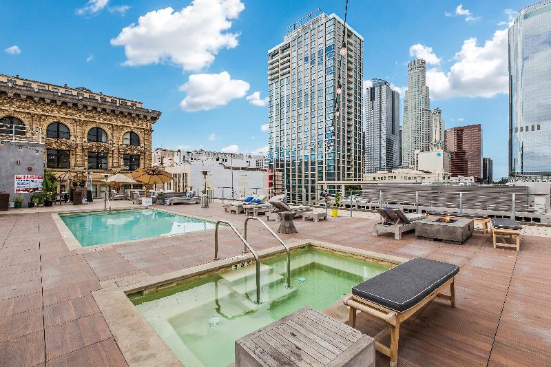 ONE LUX STAY SUITES AND RESIDENCES - main image