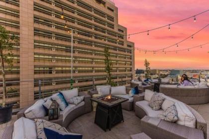 ONE LUX STAY SUITES AND RESIDENCES - image 14