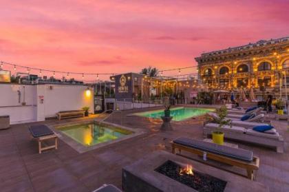 ONE LUX STAY SUITES AND RESIDENCES - image 15