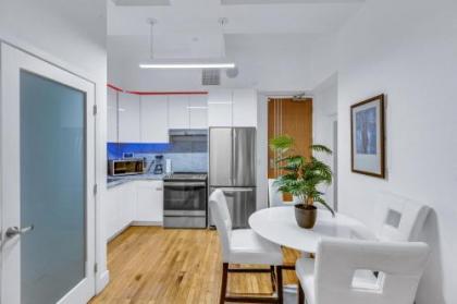 ONE LUX STAY SUITES AND RESIDENCES - image 17