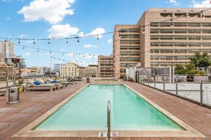 ONE LUX STAY SUITES AND RESIDENCES - image 4