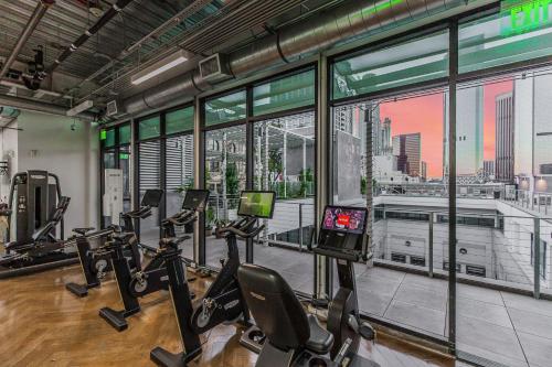ONE LUX STAY SUITES AND RESIDENCES - image 6