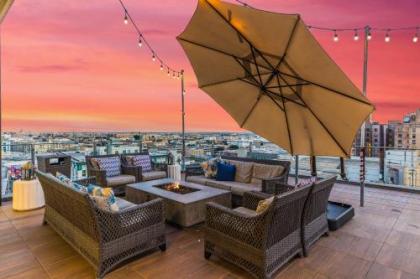 ONE LUX STAY SUITES AND RESIDENCES - image 8