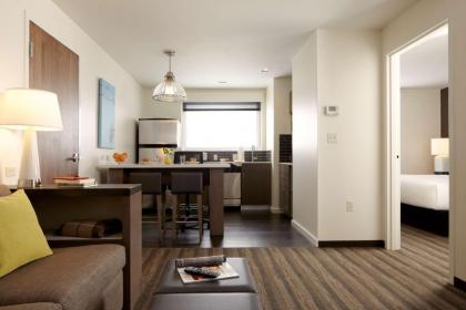 Hyatt House LA   University medical Center