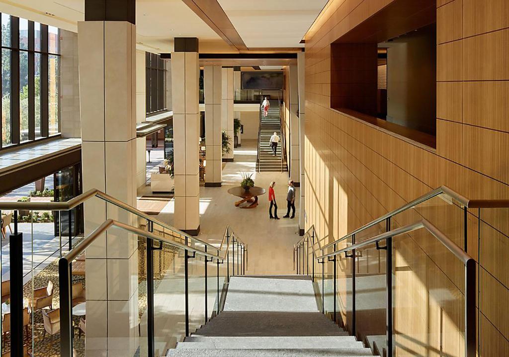 Luskin Hotel - main image