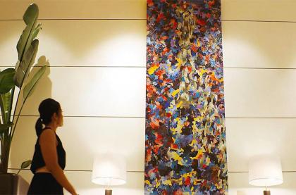 Luskin Hotel - image 5