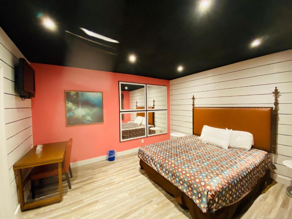 Casa Valentine Inn - Los Angeles - main image