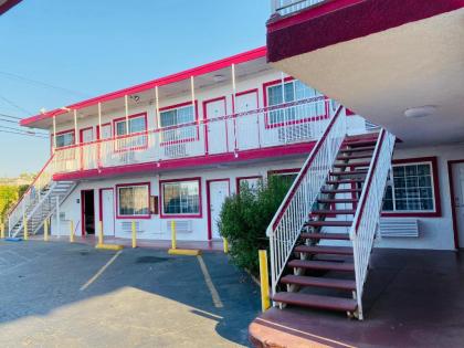 Casa Valentine Inn - Los Angeles - image 3