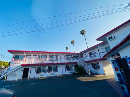 Casa Valentine Inn - Los Angeles - image 4
