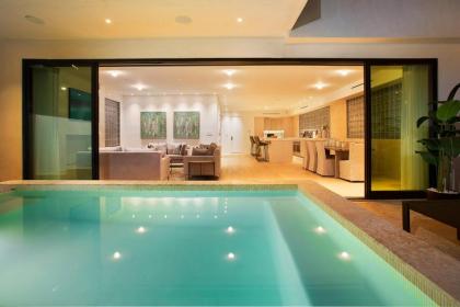 4 Bedroom Retreat 508 California