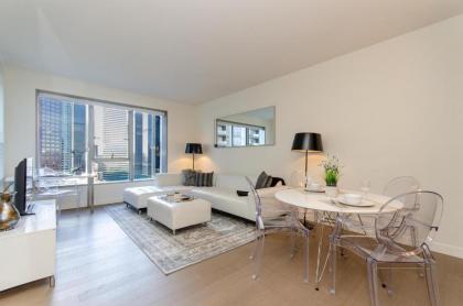 Cityscape Luxury tower One Bedroom