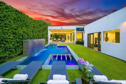 The Four Seasons Villa - image 3