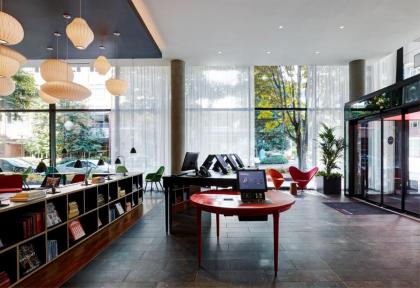 citizenM Los Angeles Downtown - image 4