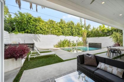 7 BEDROOM - SIERRA VILLA - image 13