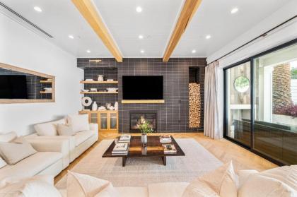 7 BEDROOM - SIERRA VILLA - image 18