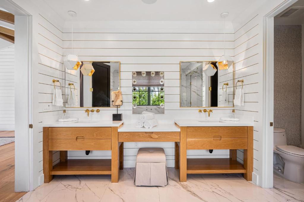 7 BEDROOM - SIERRA VILLA - image 4