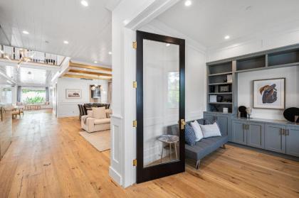 7 BEDROOM - SIERRA VILLA - image 6