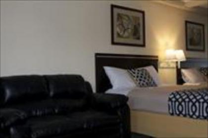 Quality Inn Lomita - Torrance(ex Eldorado Inn & Suites -Torrance-Redondo Beach)