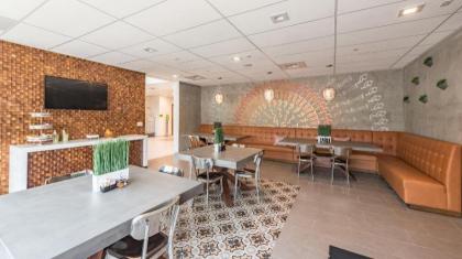 Lexen Hotel-North Hollywood Near Universal