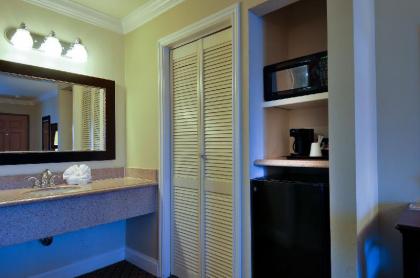 Vagabond Inn Whittier
