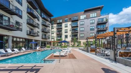 Aparthotels in Los Angeles California